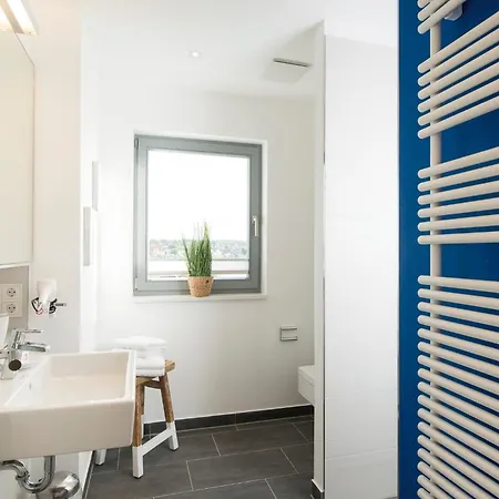 Apartament Ostsee - Nr 152 