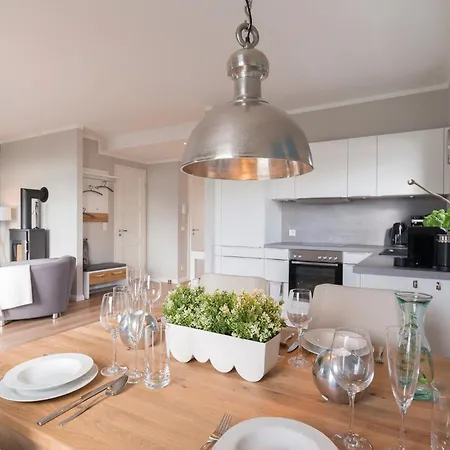 Apartament Ostsee - Nr 152 