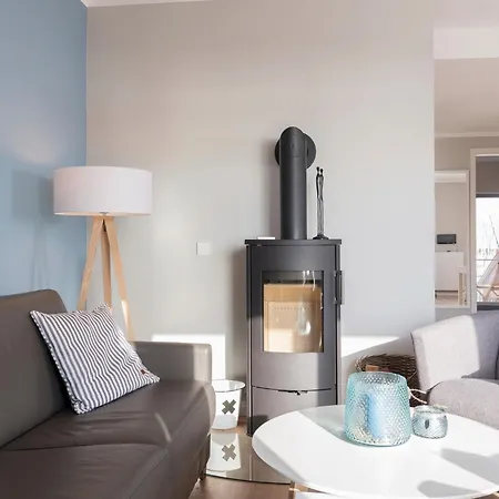 Apartament Ostsee - Nr 152 